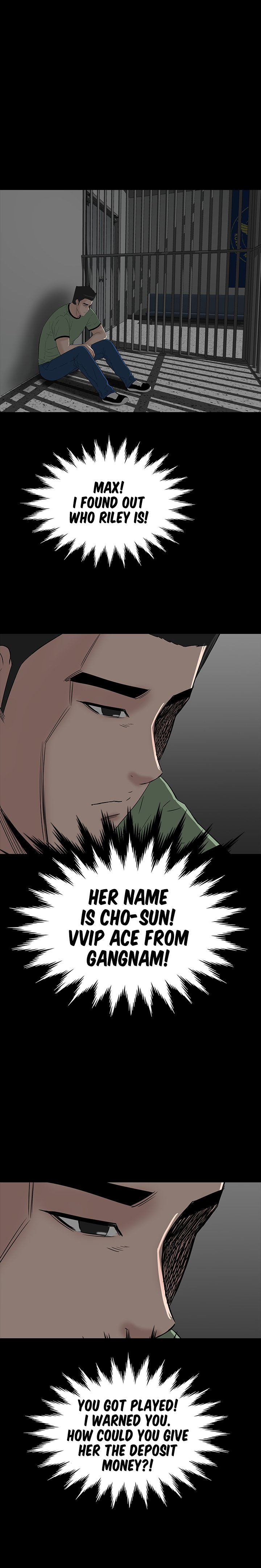 BROTHEL Chapter 42 - Manhwa18.com