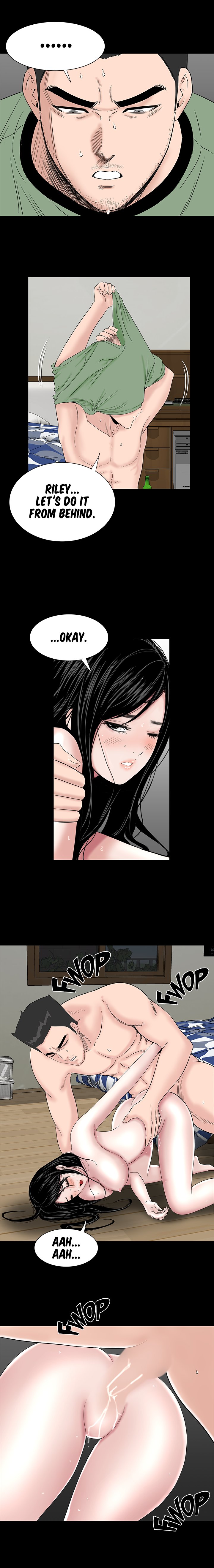 BROTHEL Chapter 44 - Manhwa18.com