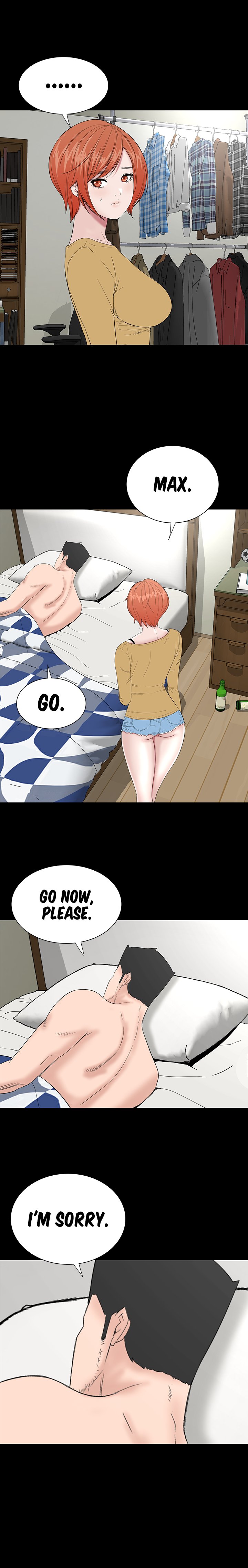 BROTHEL Chapter 44 - Manhwa18.com