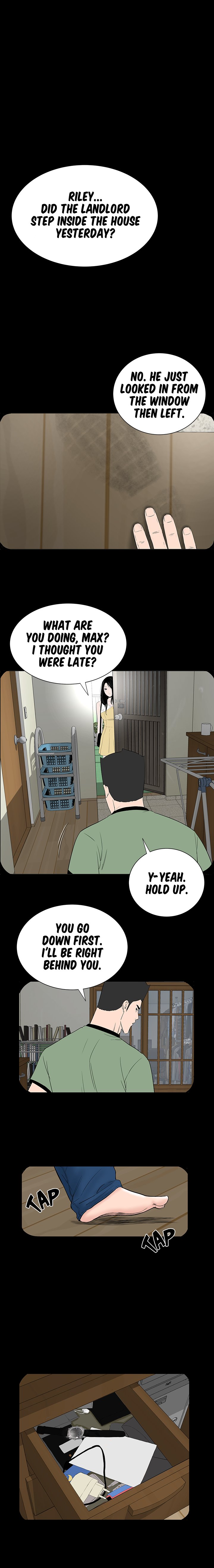 BROTHEL Chapter 44 - Manhwa18.com