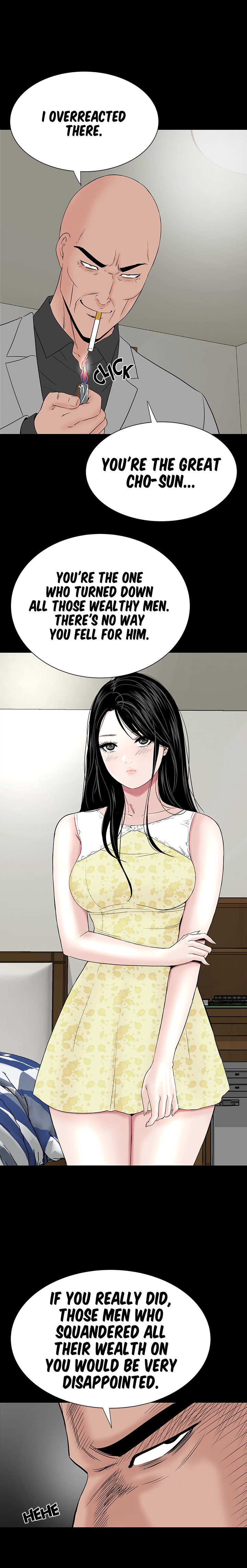 BROTHEL Chapter 45 - Manhwa18.com