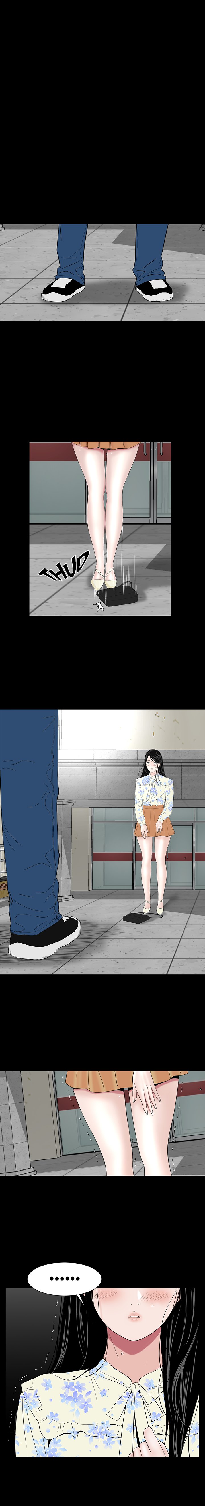 BROTHEL Chapter 47 - Manhwa18.com