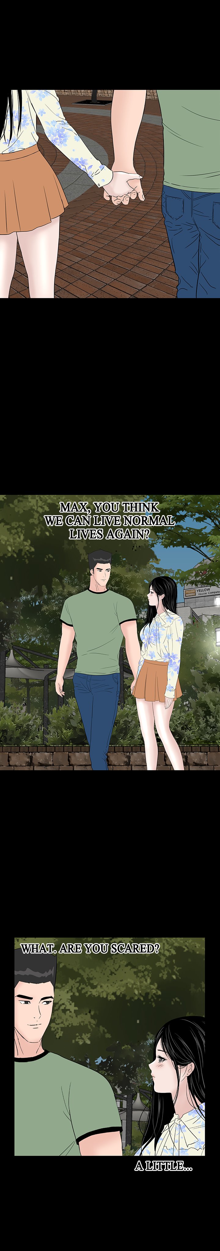 BROTHEL Chapter 47 - Manhwa18.com