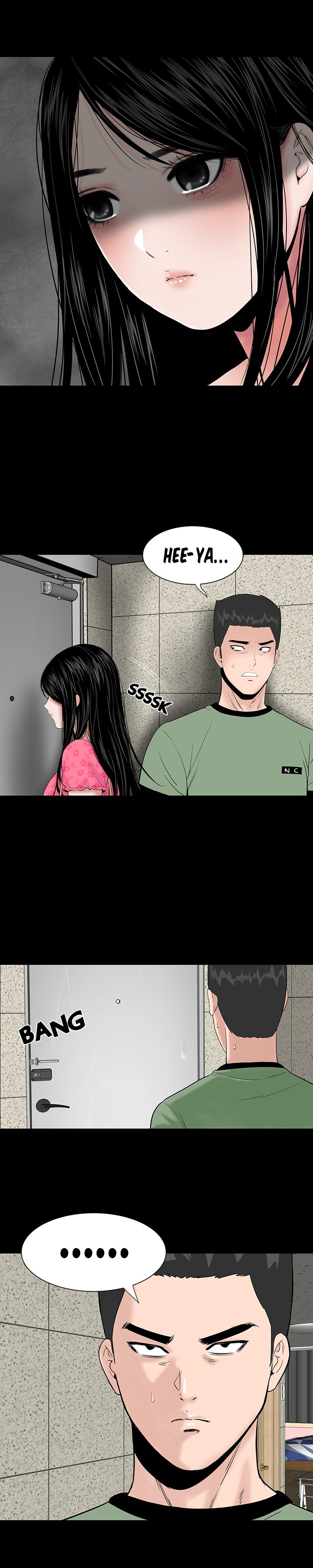 BROTHEL Chapter 5 - Manhwa18.com