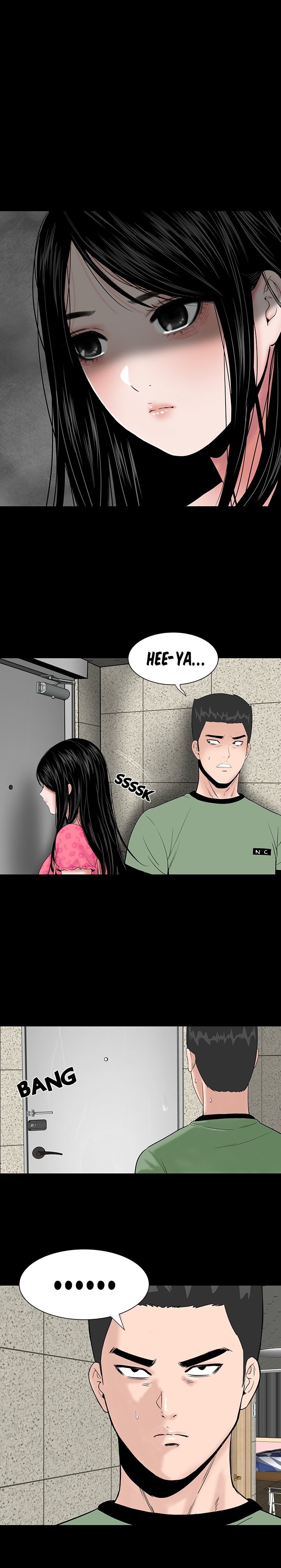 BROTHEL Chapter 6 - Manhwa18.com