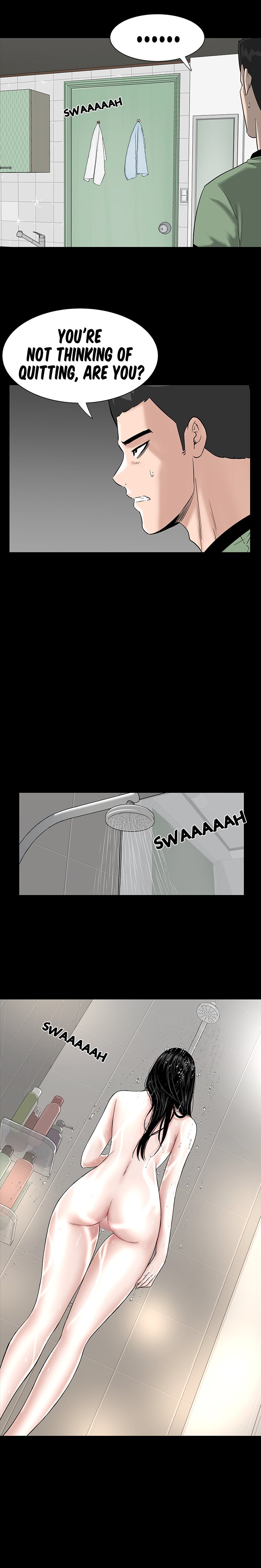 BROTHEL Chapter 6 - Manhwa18.com