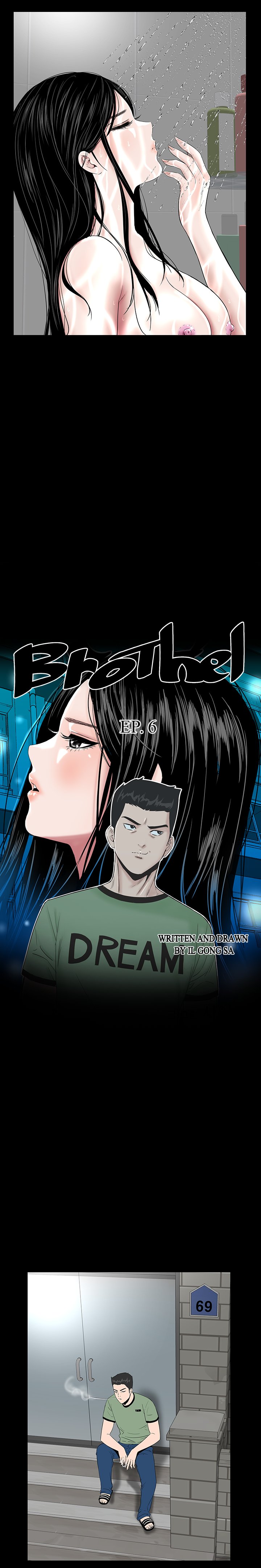 BROTHEL Chapter 6 - Manhwa18.com