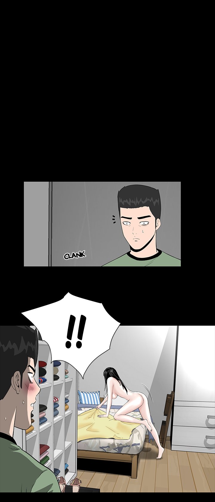 BROTHEL Chapter 6 - Manhwa18.com