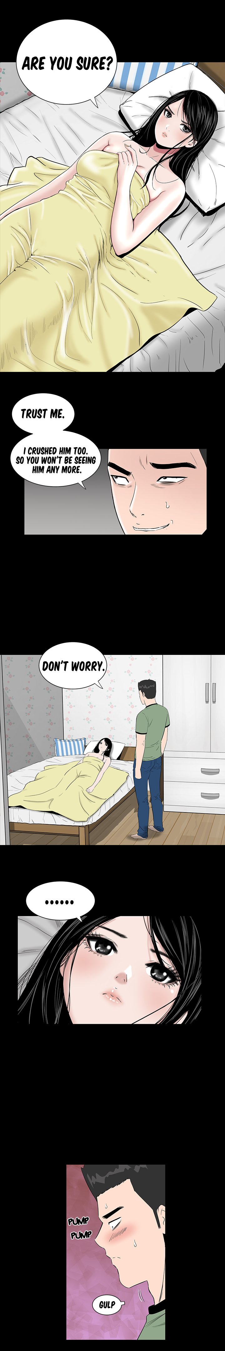 BROTHEL Chapter 6 - Manhwa18.com