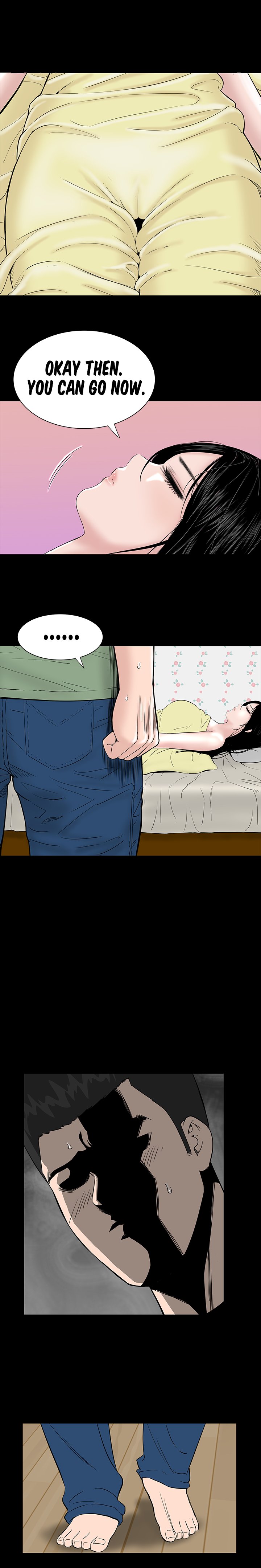 BROTHEL Chapter 6 - Manhwa18.com