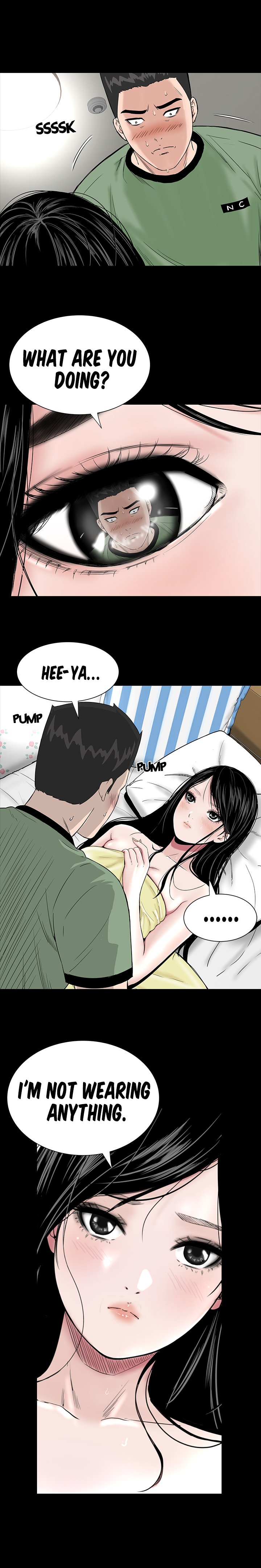 BROTHEL Chapter 6 - Manhwa18.com