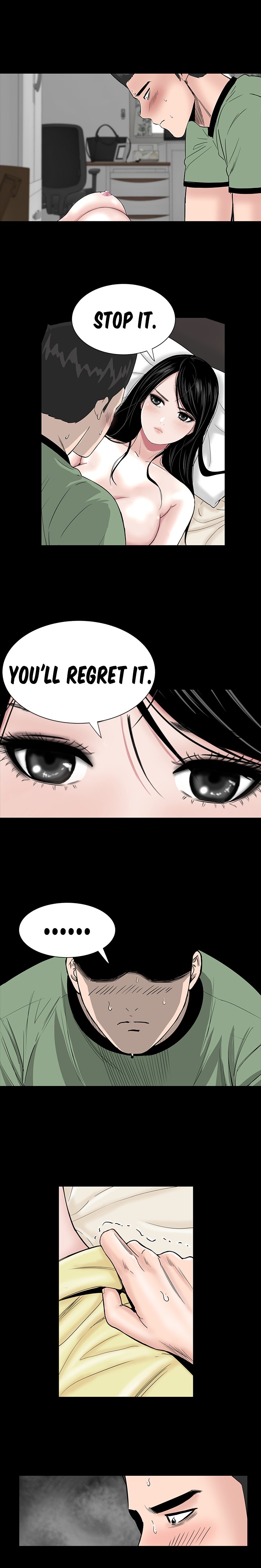 BROTHEL Chapter 6 - Manhwa18.com