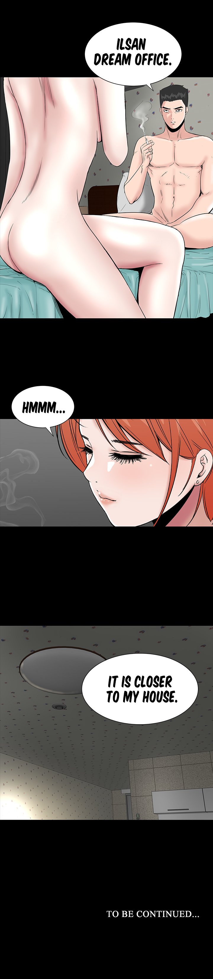 BROTHEL Chapter 7 - Manhwa18.com