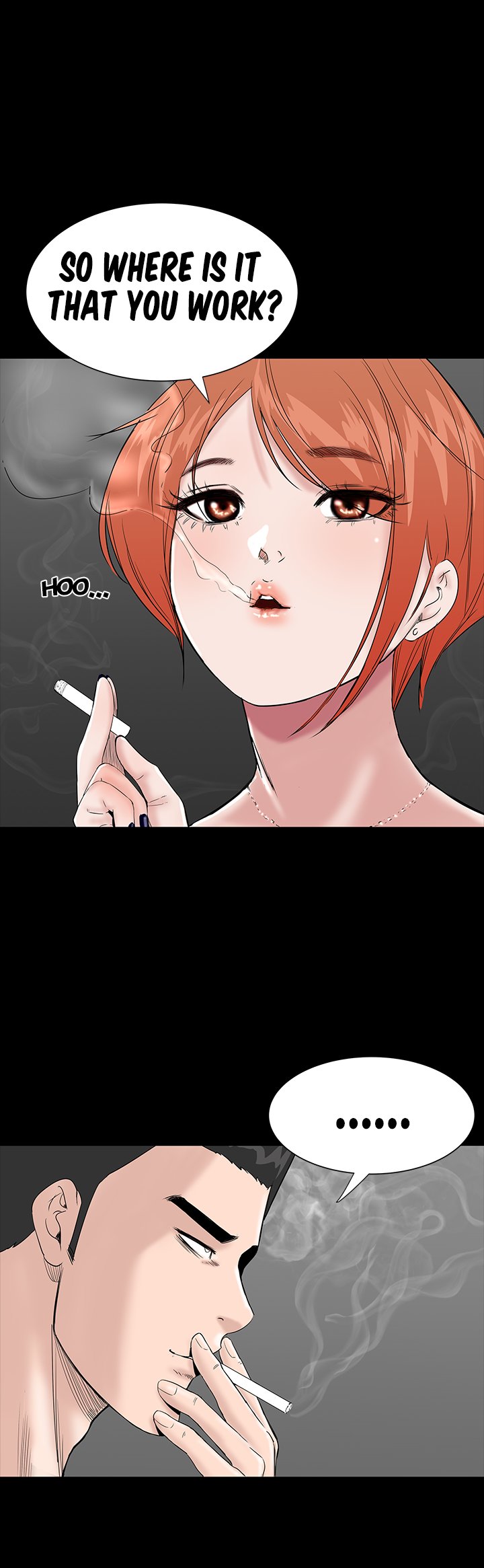 BROTHEL Chapter 8 - Manhwa18.com