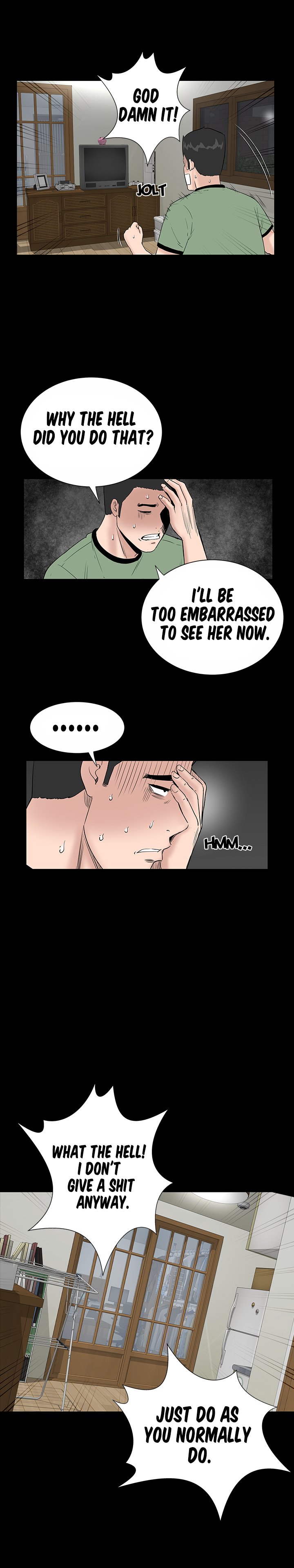 BROTHEL Chapter 8 - Manhwa18.com