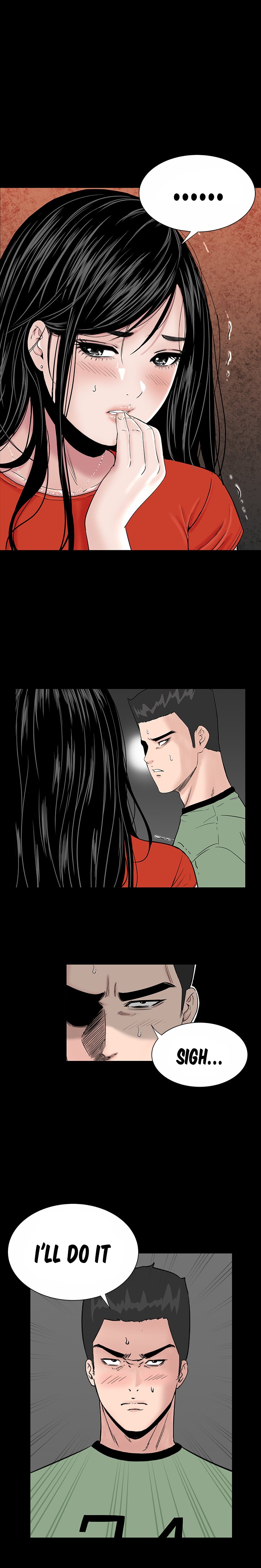 BROTHEL Chapter 9 - Manhwa18.com