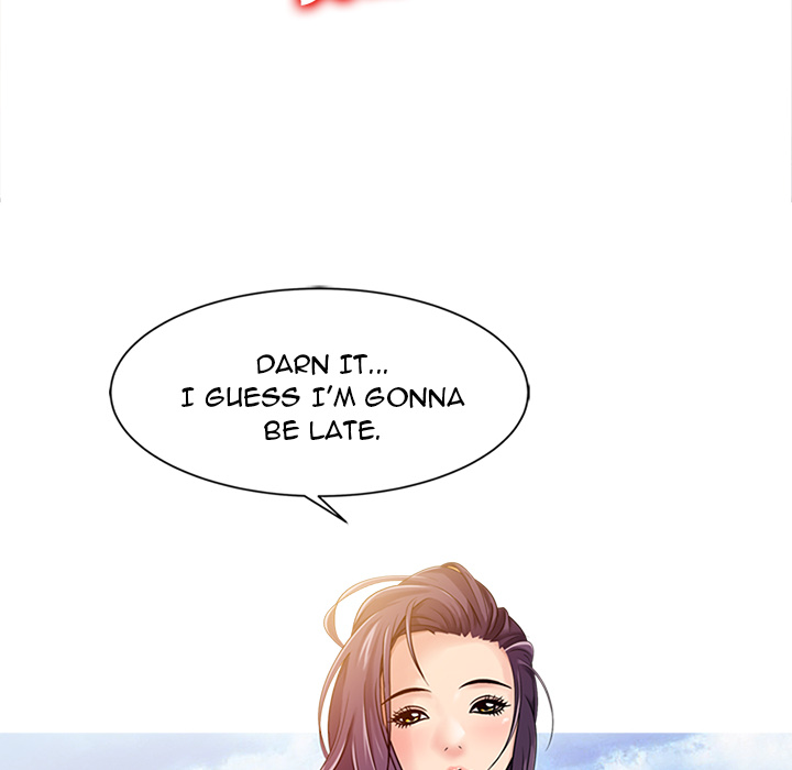 Just For You Chapter 1 - Manhwa18.com