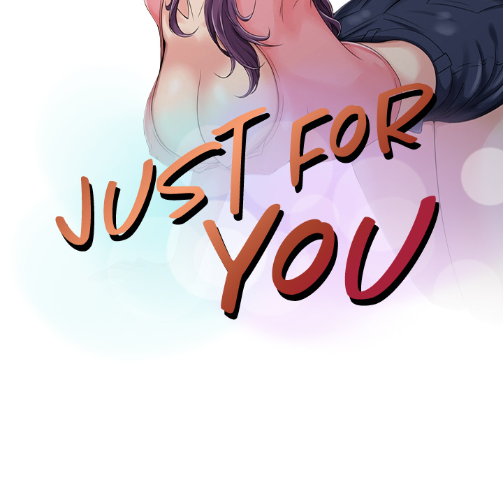 Just For You Chapter 1 - Manhwa18.com