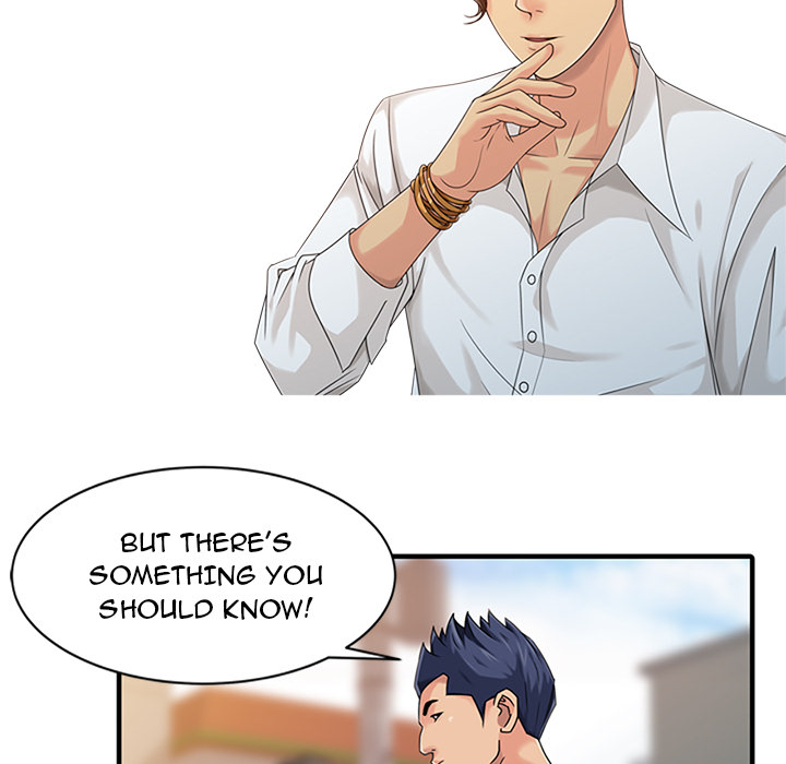 Just For You Chapter 1 - Manhwa18.com