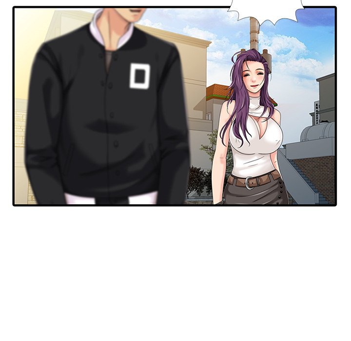 Just For You Chapter 1 - Manhwa18.com