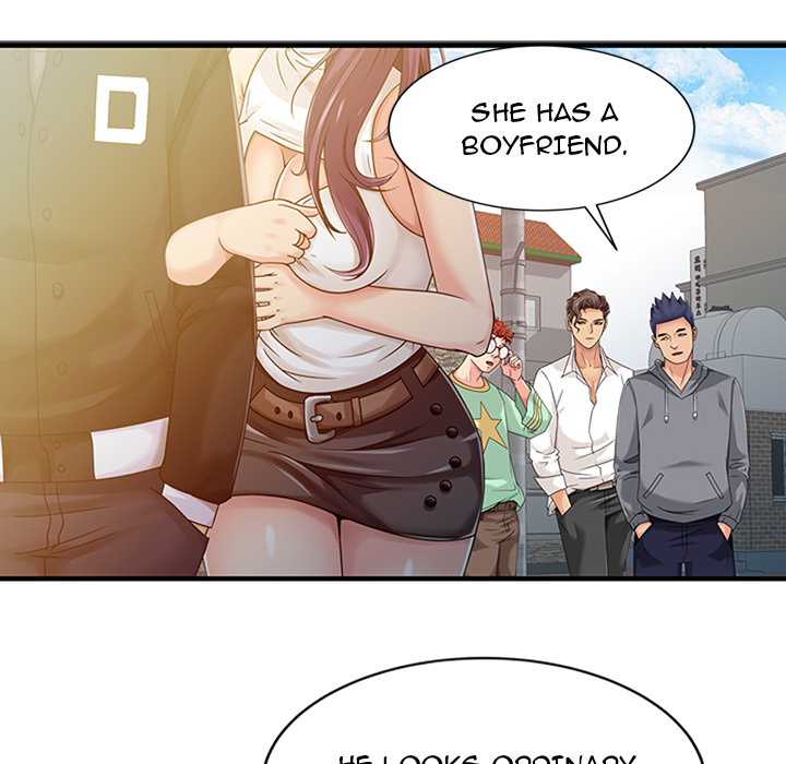 Just For You Chapter 1 - Manhwa18.com