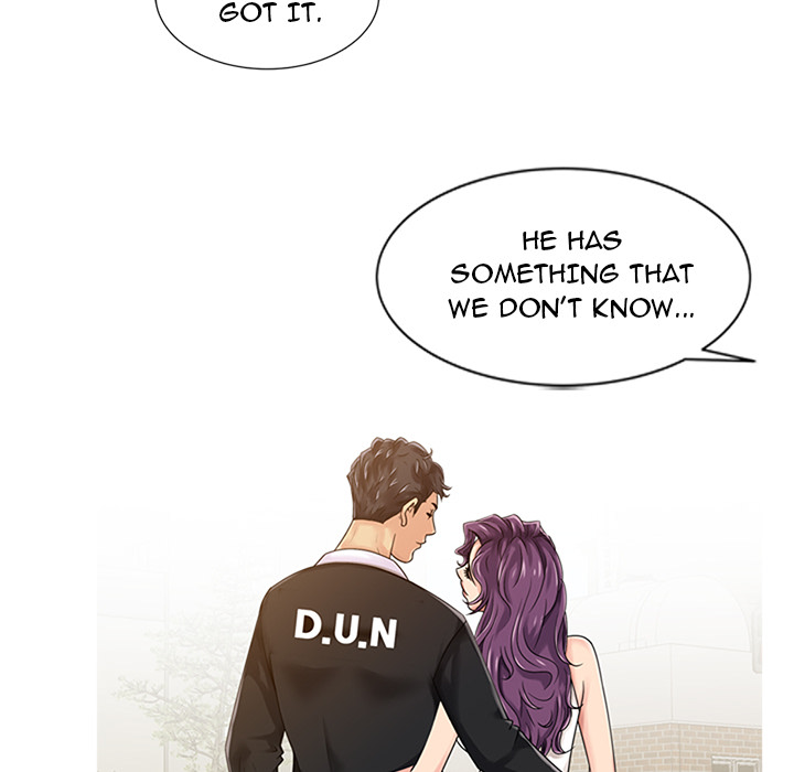 Just For You Chapter 1 - Manhwa18.com