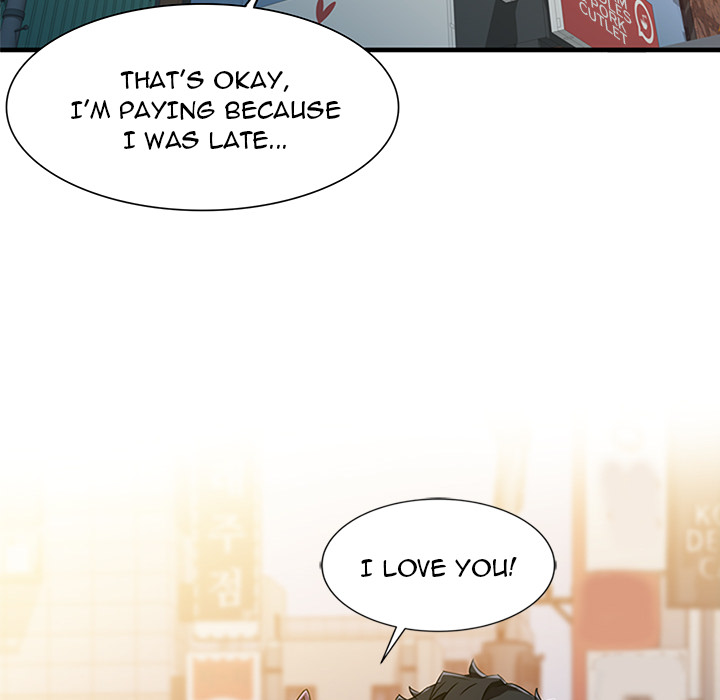 Just For You Chapter 1 - Manhwa18.com