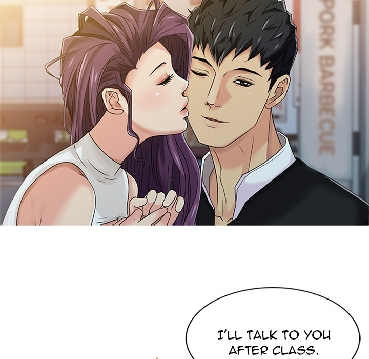 Just For You Chapter 1 - Manhwa18.com