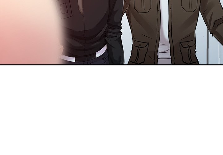 Just For You Chapter 10 - Manhwa18.com