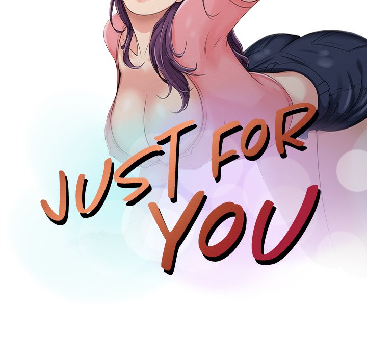 Just For You Chapter 10 - Manhwa18.com