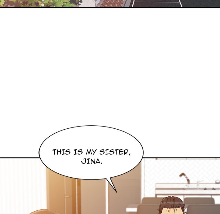 Just For You Chapter 10 - Manhwa18.com