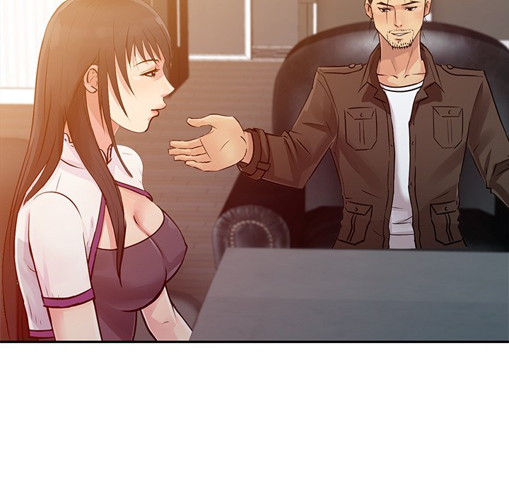 Just For You Chapter 10 - Manhwa18.com