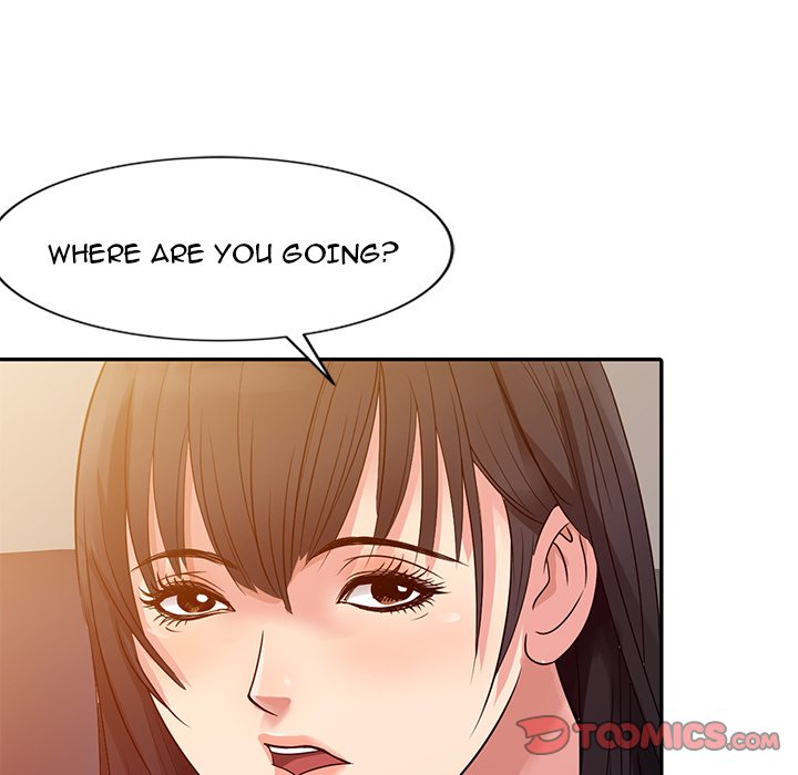 Just For You Chapter 10 - Manhwa18.com