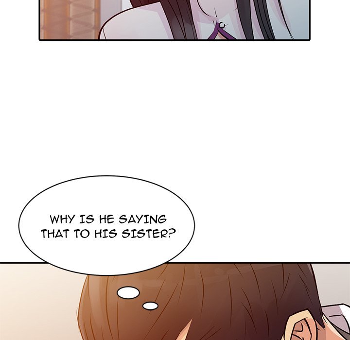 Just For You Chapter 10 - Manhwa18.com