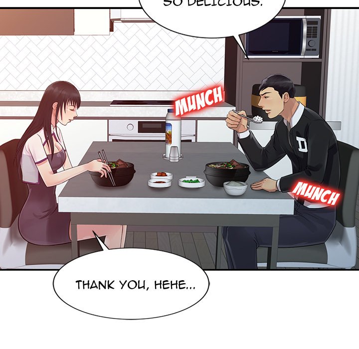 Just For You Chapter 10 - Manhwa18.com