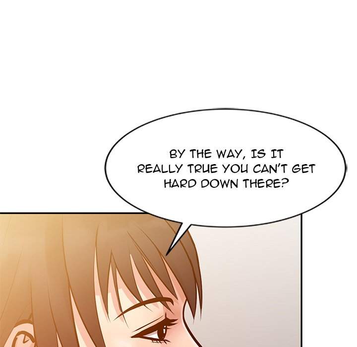 Just For You Chapter 10 - Manhwa18.com