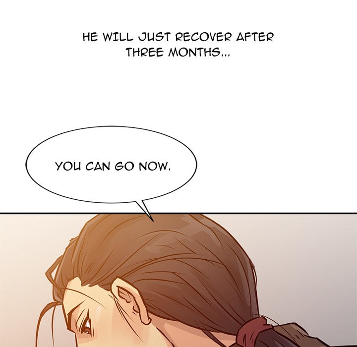 Just For You Chapter 11 - Manhwa18.com