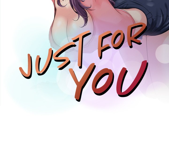 Just For You Chapter 11 - Manhwa18.com