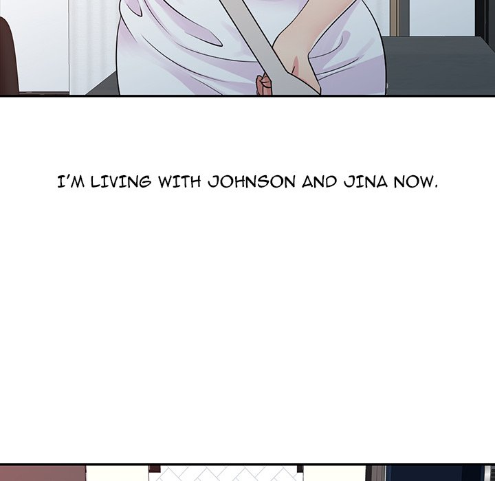 Just For You Chapter 11 - Manhwa18.com