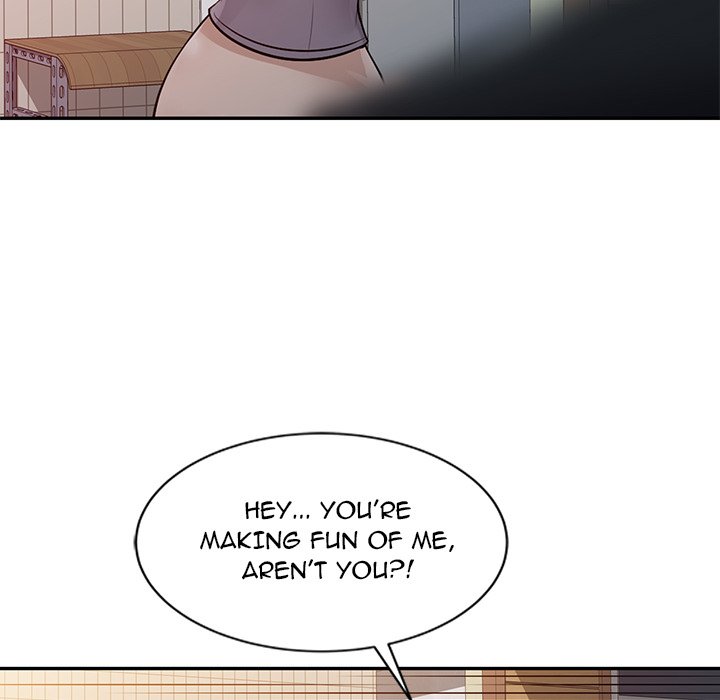 Just For You Chapter 11 - Manhwa18.com