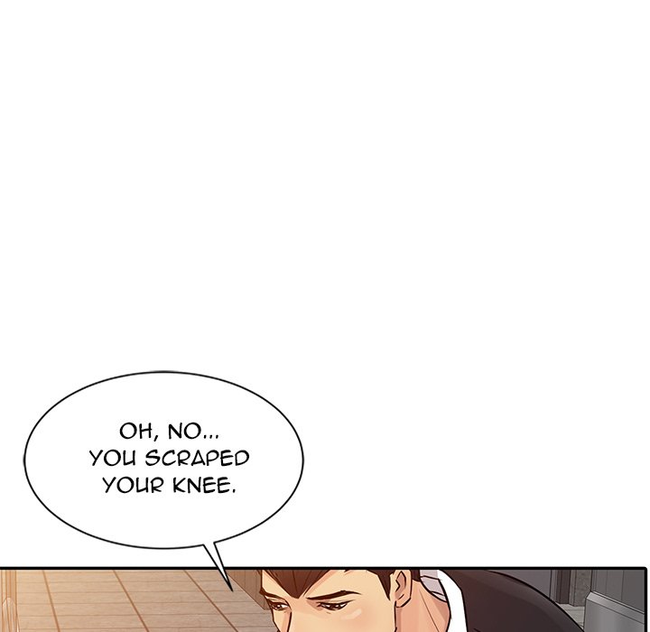 Just For You Chapter 11 - Manhwa18.com