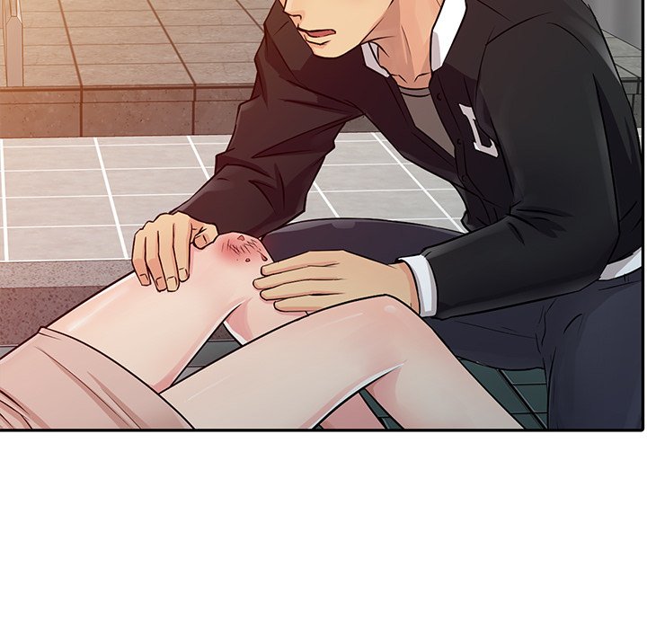 Just For You Chapter 11 - Manhwa18.com