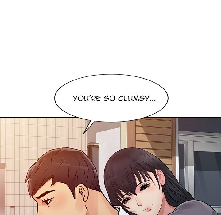 Just For You Chapter 11 - Manhwa18.com