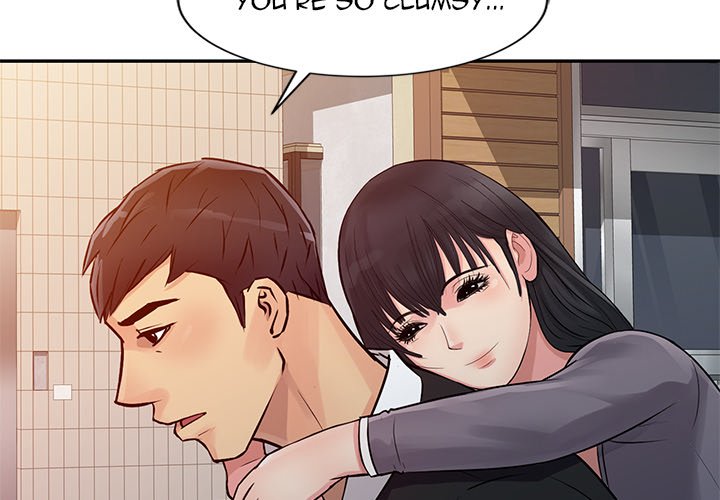 Just For You Chapter 12 - Manhwa18.com