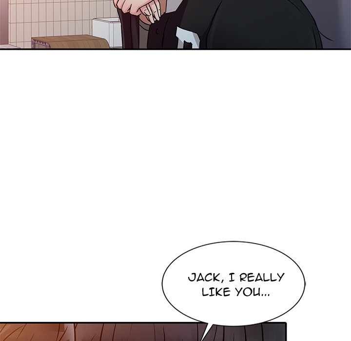 Just For You Chapter 12 - Manhwa18.com