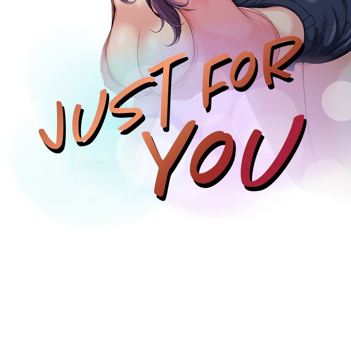 Just For You Chapter 12 - Manhwa18.com