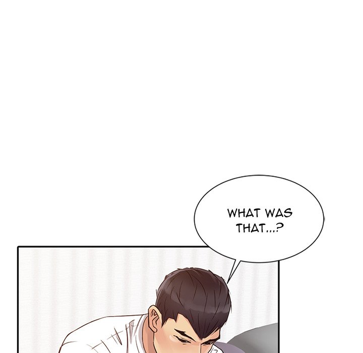 Just For You Chapter 12 - Manhwa18.com