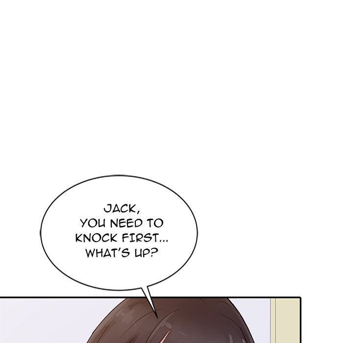 Just For You Chapter 12 - Manhwa18.com