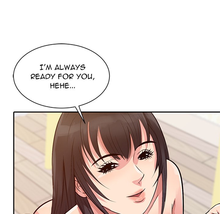 Just For You Chapter 12 - Manhwa18.com