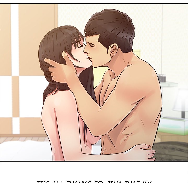 Just For You Chapter 12 - Manhwa18.com